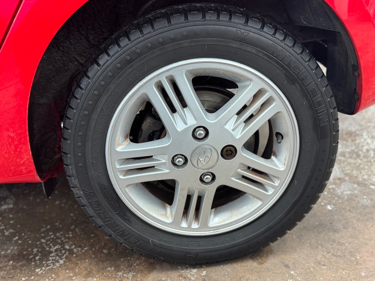 Used Hyundai i10 2009 for sale - 77687735: Photo 20