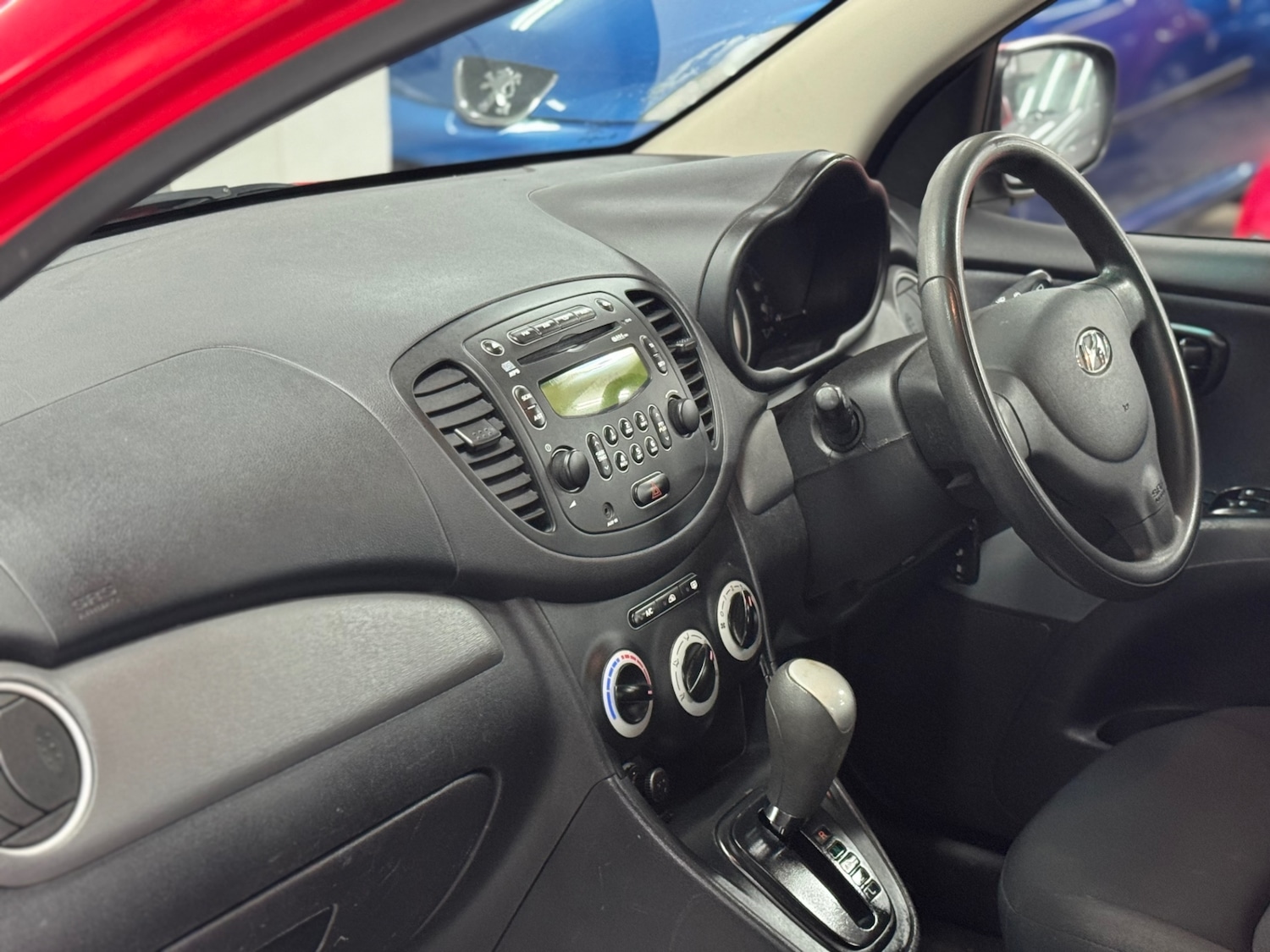 Used Hyundai i10 2009 for sale - 77687735: Photo 7