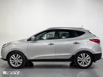 Used Hyundai Ix35 2012 for sale - 79690510: Photo