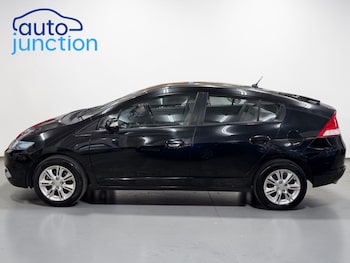 Used Honda Insight 2010 for sale - 78745669: Photo