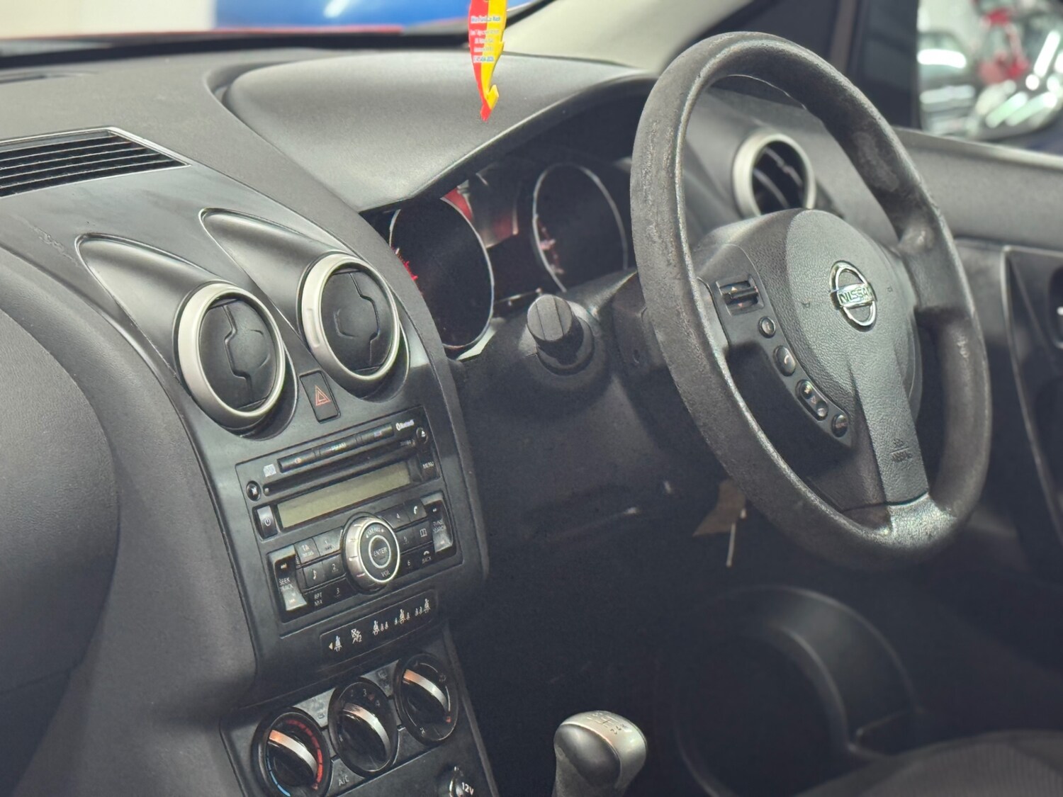 Used Nissan Qashqai 2009 for sale - 78015607: Photo 10