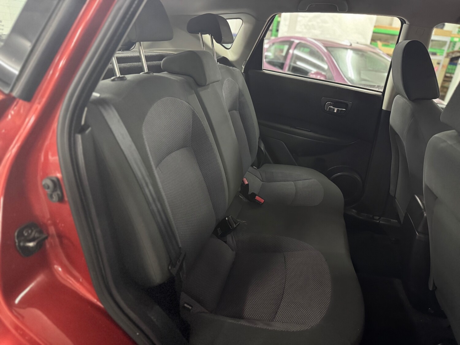 Used Nissan Qashqai 2009 for sale - 78015607: Photo 12