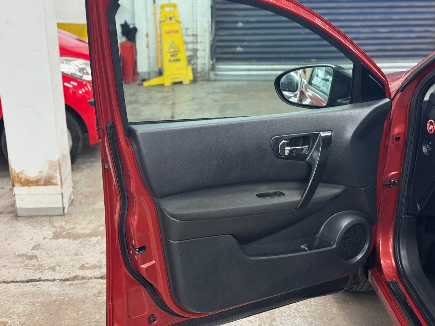 Used Nissan Qashqai 2009 for sale - 78015607: Photo 13