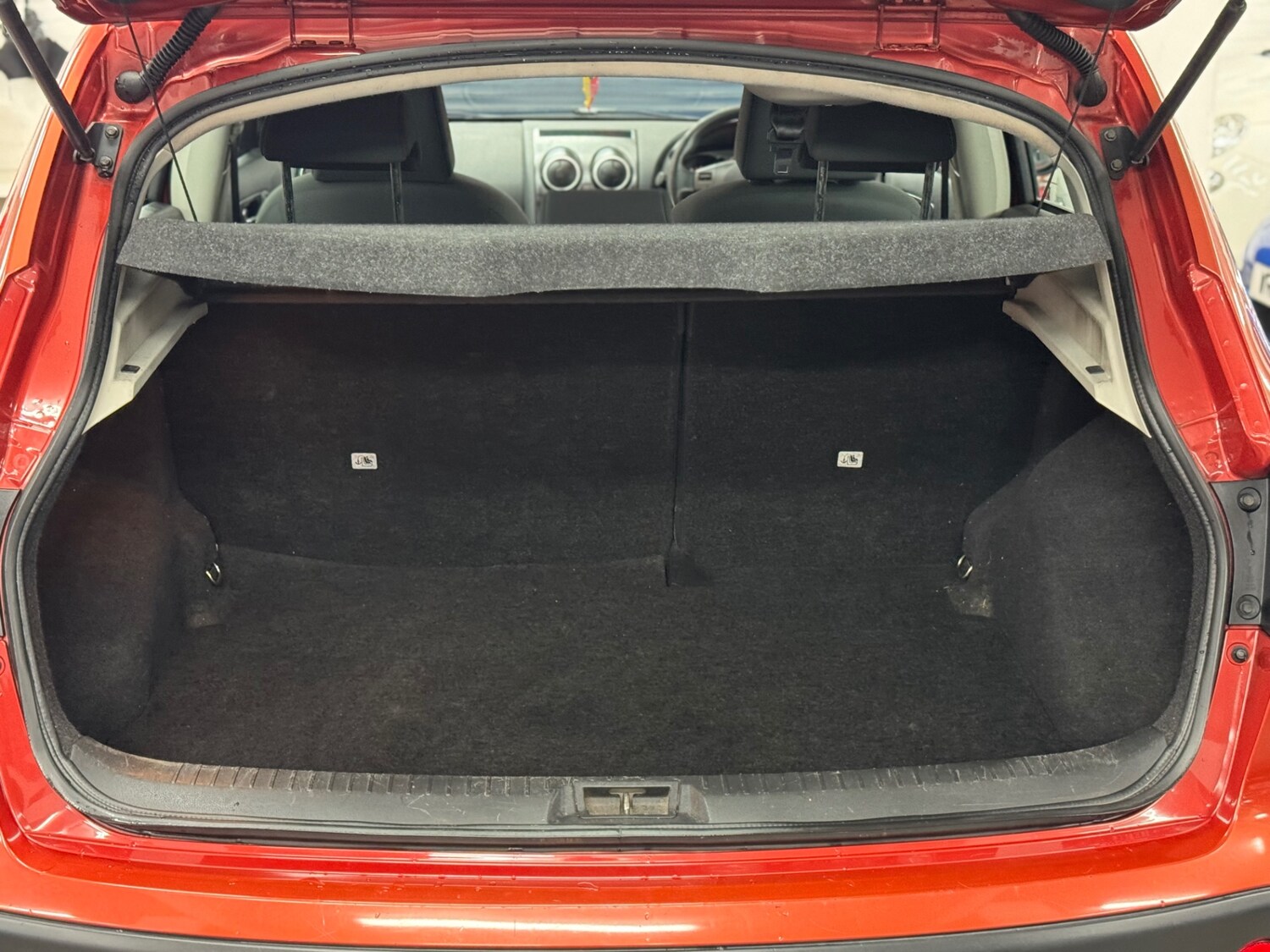 Used Nissan Qashqai 2009 for sale - 78015607: Photo 17