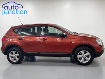 Used Nissan Qashqai 2009 for sale - 78015607: Photo