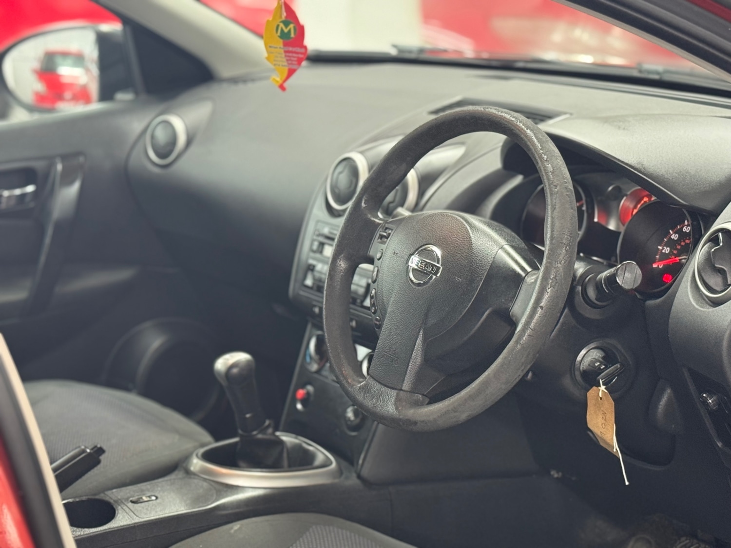 Used Nissan Qashqai 2009 for sale - 78015607: Photo 7