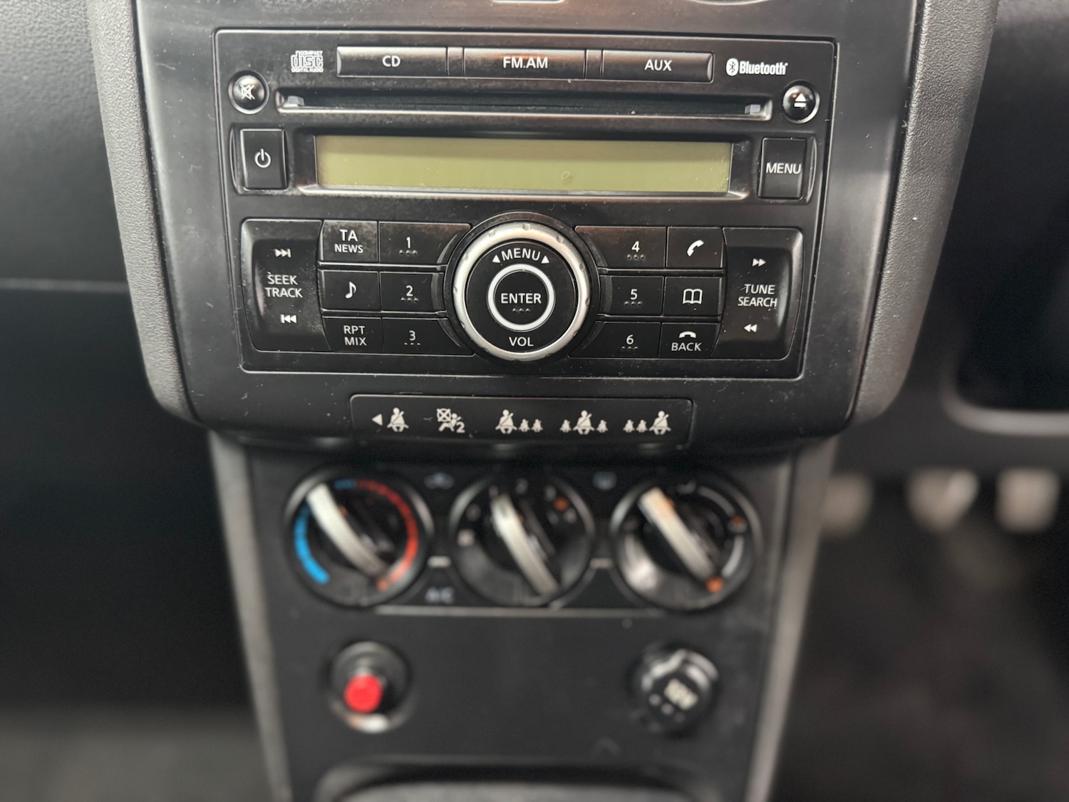 Used Nissan Qashqai 2009 for sale - 78015607: Photo 8