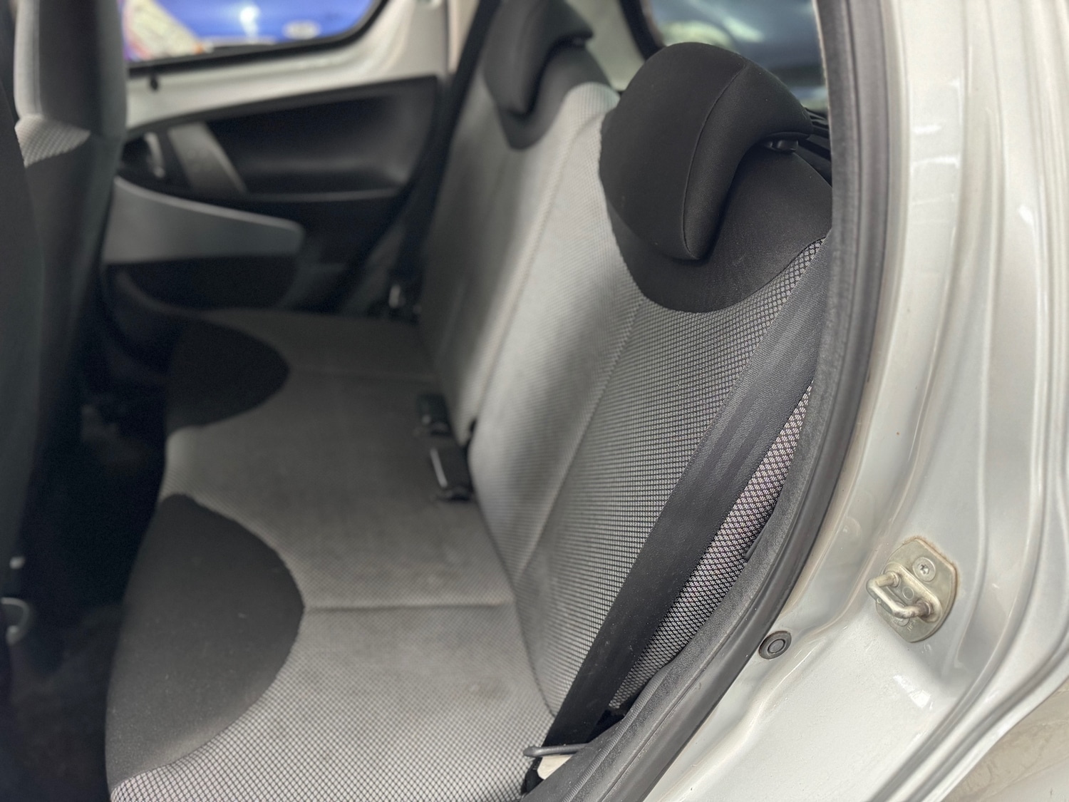 Used Toyota AYGO 2014 for sale - 77069182: Photo 13