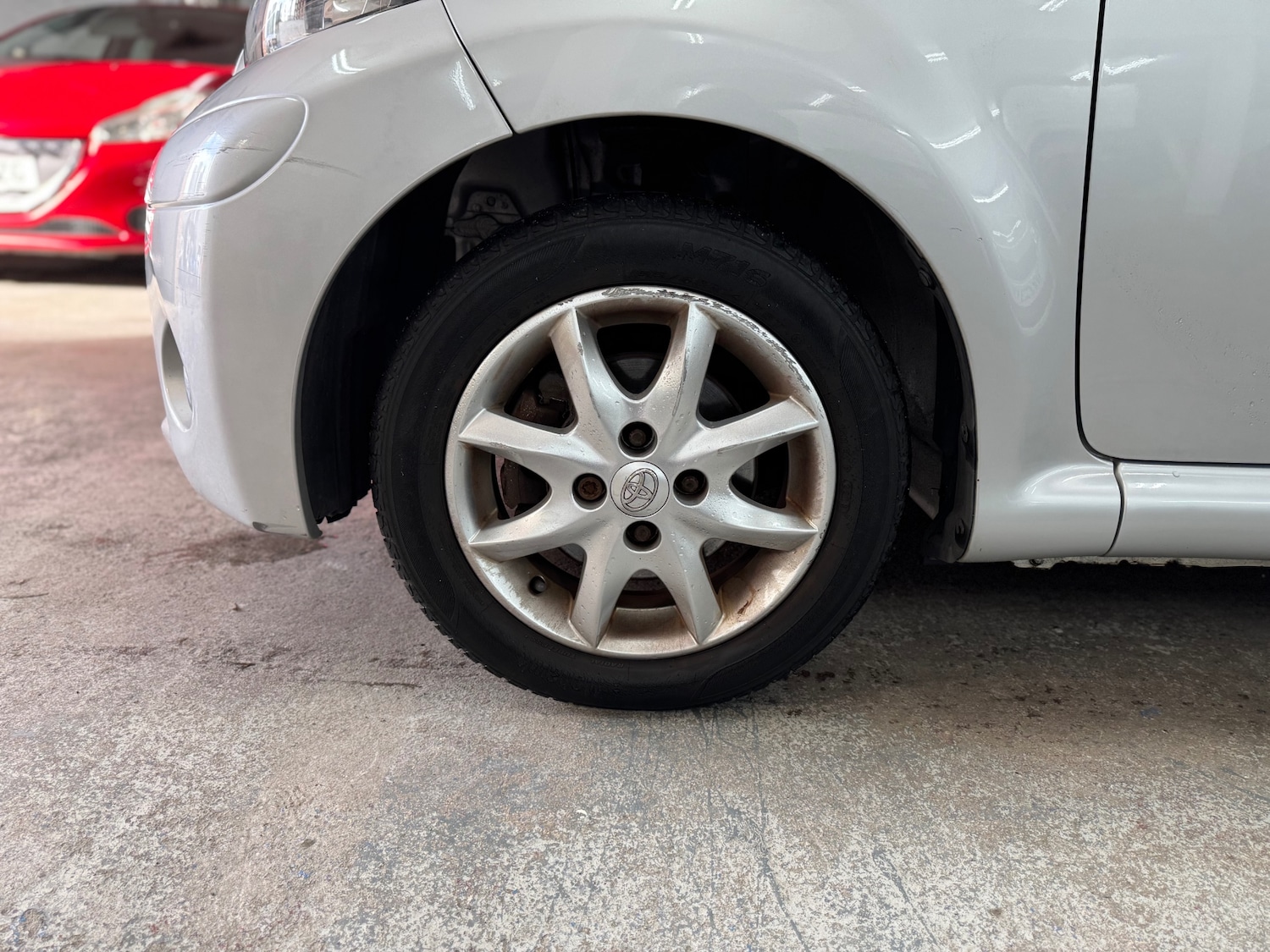 Used Toyota AYGO 2014 for sale - 77069182: Photo 19