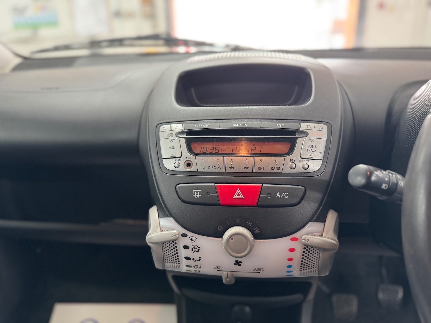 Used Toyota AYGO 2014 for sale - 77069182: Photo 9