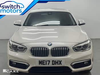 Used BMW 1 Series 2024 for sale - 79690491: Photo