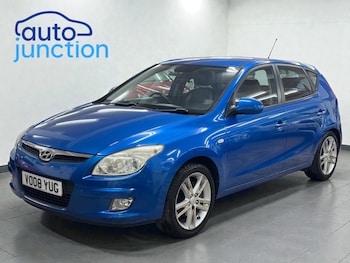 Used Hyundai i30 2008 for sale - 78659560: Photo
