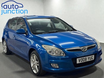 Used Hyundai i30 2008 for sale - 78659560: Photo