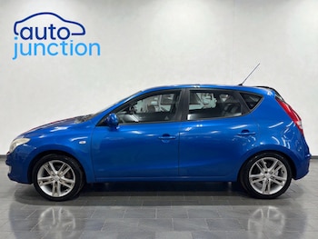 Used Hyundai i30 2008 for sale - 78659560: Photo