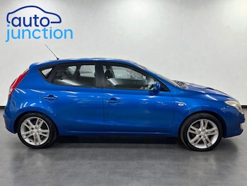 Used Hyundai i30 2008 for sale - 78659560: Photo