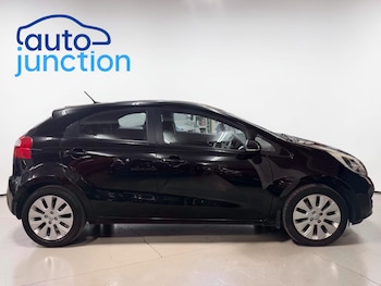 Used Kia Rio 2013 for sale - 78932825: Photo