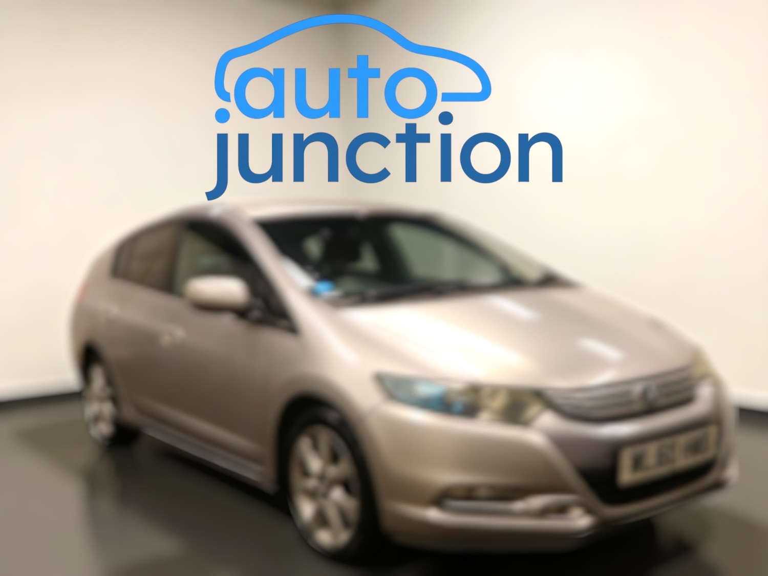 Used Honda Insight 2011 for sale - 76565696: Photo 1