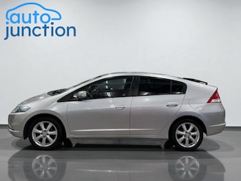 Used Honda Insight 2011 for sale - 76565696: Photo