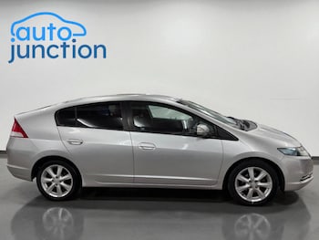 Used Honda Insight 2011 for sale - 76565696: Photo