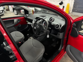 Used Citroen C1 2011 for sale - 78251795: Photo