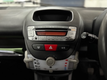 Used Citroen C1 2011 for sale - 78251795: Photo