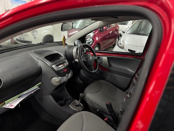 Used Citroen C1 2011 for sale - 78251795: Photo