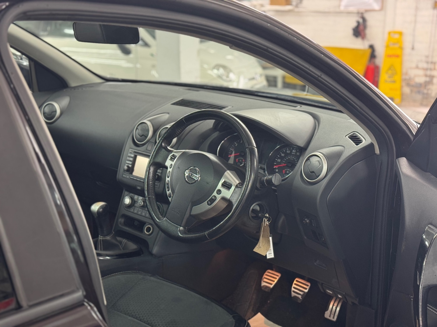 Used Nissan Qashqai 2013 for sale - 77113928: Photo 11