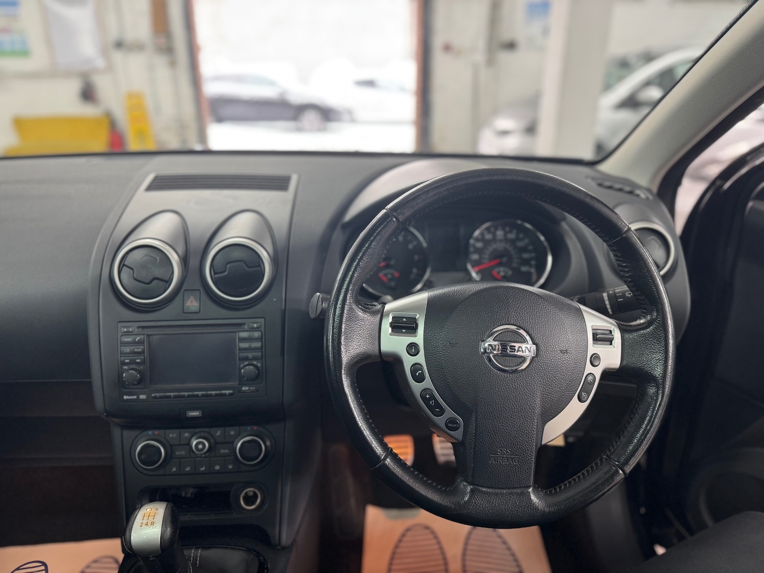 Used Nissan Qashqai 2013 for sale - 77113928: Photo 14