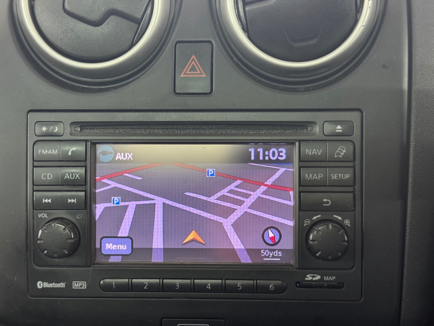 Used Nissan Qashqai 2013 for sale - 77113928: Photo 15