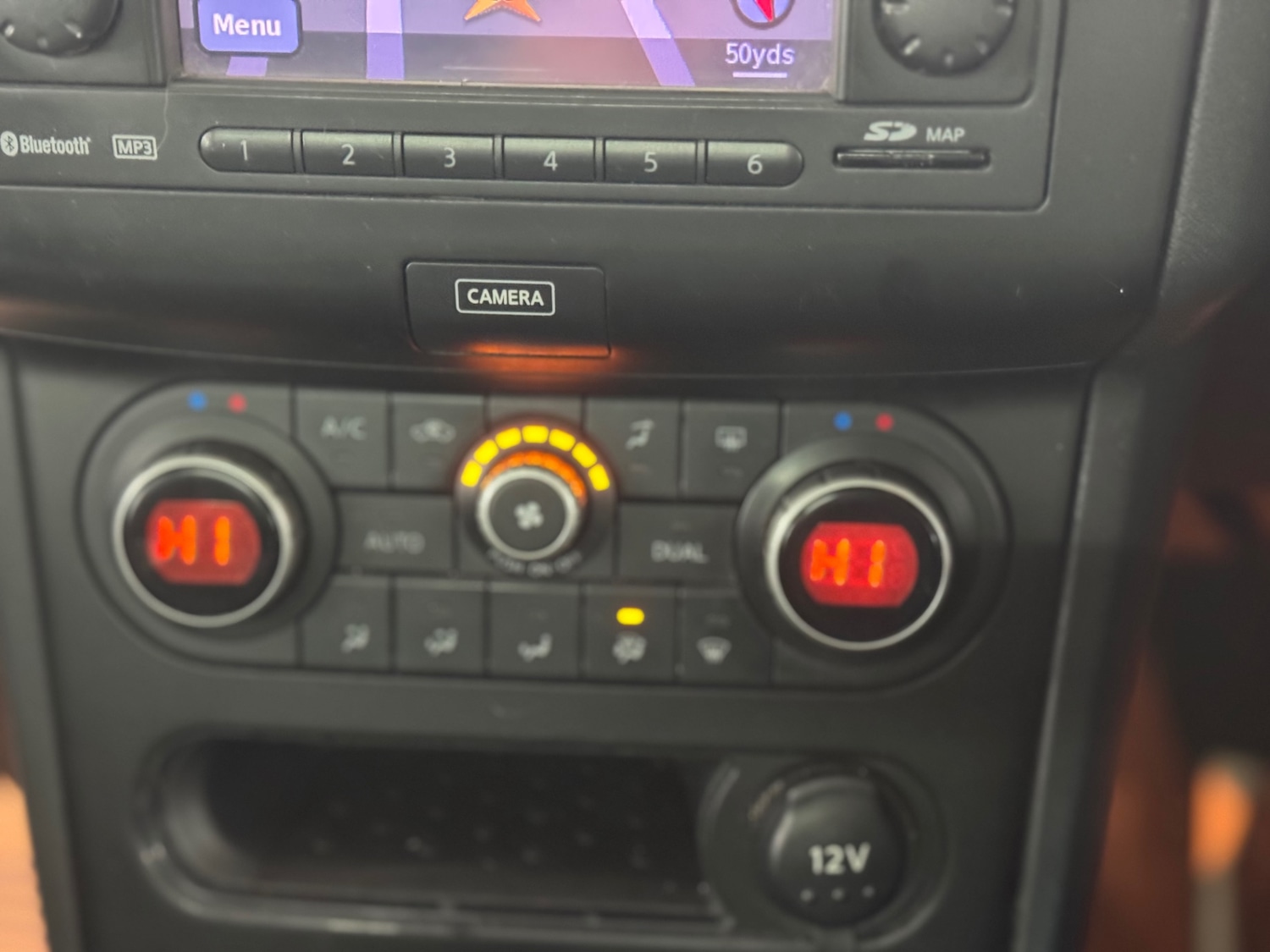 Used Nissan Qashqai 2013 for sale - 77113928: Photo 16