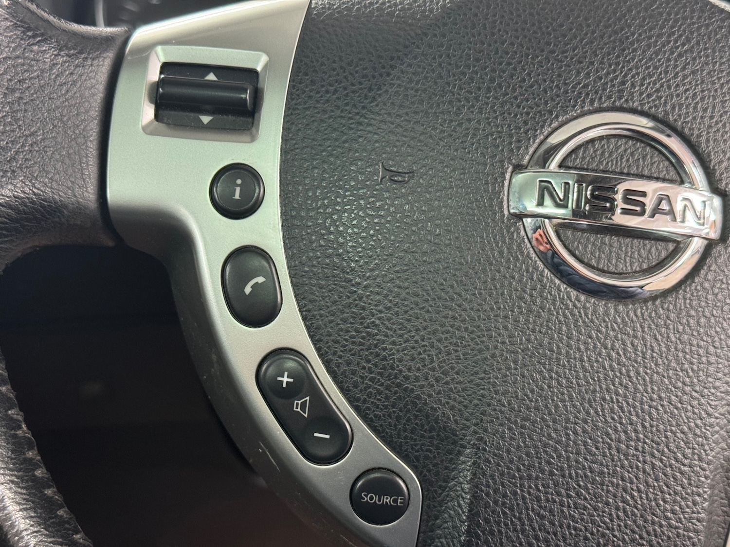 Used Nissan Qashqai 2013 for sale - 77113928: Photo 18