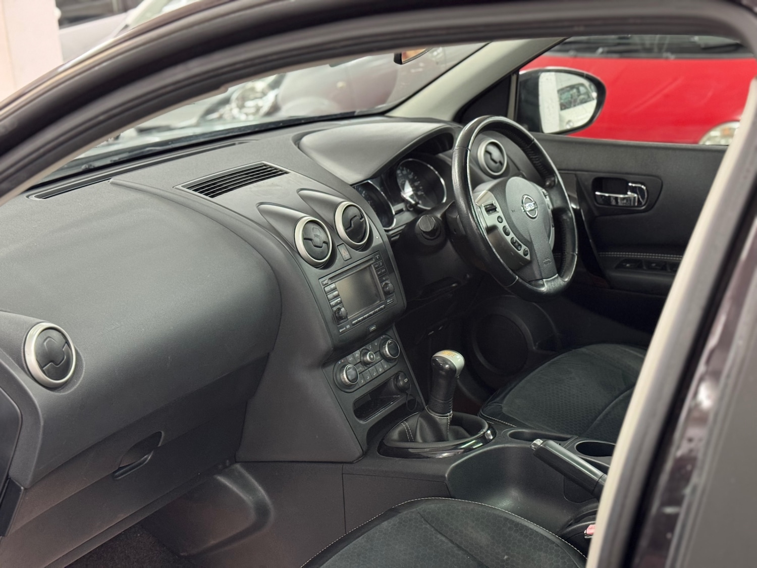 Used Nissan Qashqai 2013 for sale - 77113928: Photo 19