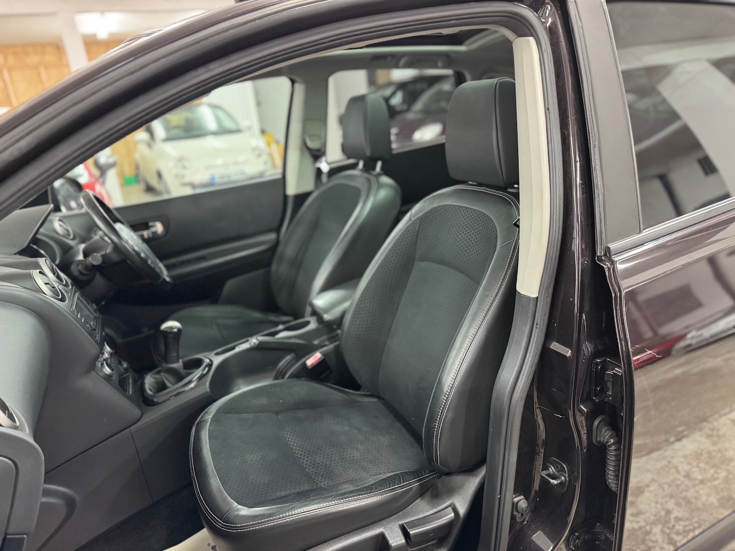 Used Nissan Qashqai 2013 for sale - 77113928: Photo 20