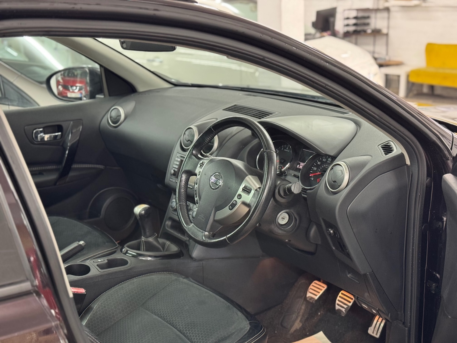 Used Nissan Qashqai 2013 for sale - 77113928: Photo 21