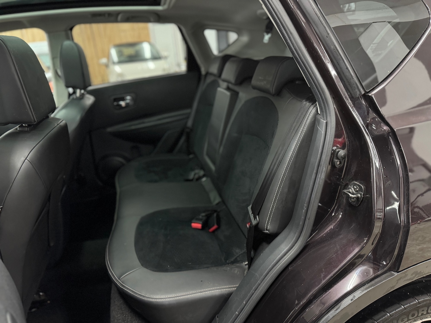 Used Nissan Qashqai 2013 for sale - 77113928: Photo 26