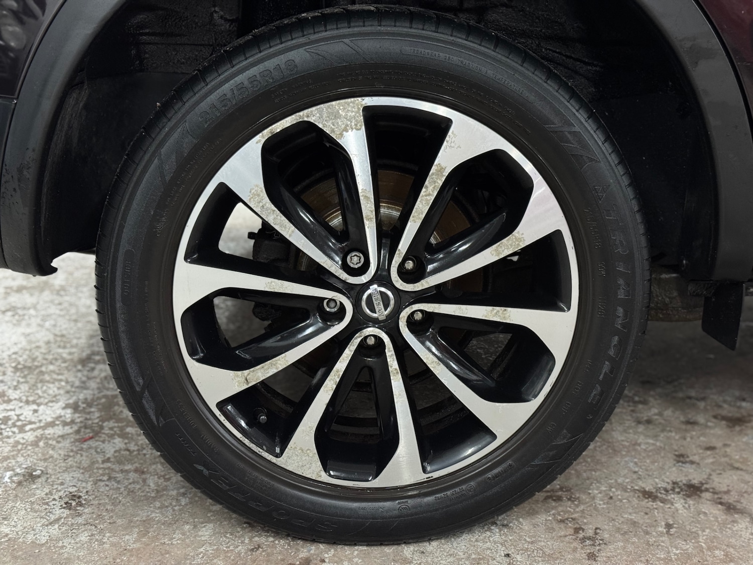 Used Nissan Qashqai 2013 for sale - 77113928: Photo 28