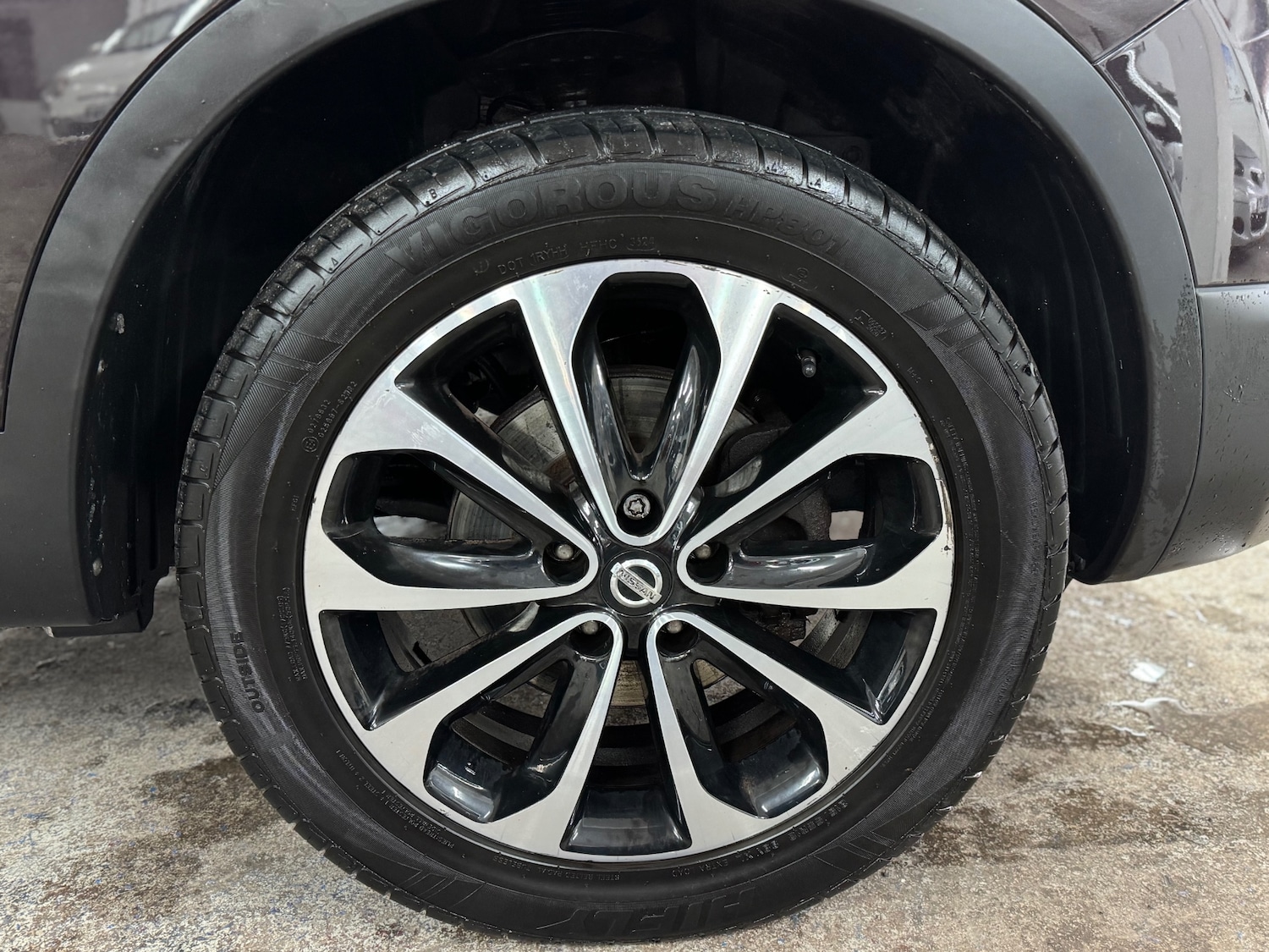 Used Nissan Qashqai 2013 for sale - 77113928: Photo 29