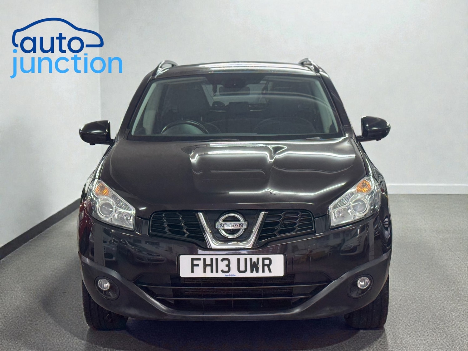Used Nissan Qashqai 2013 for sale - 77113928: Photo 3