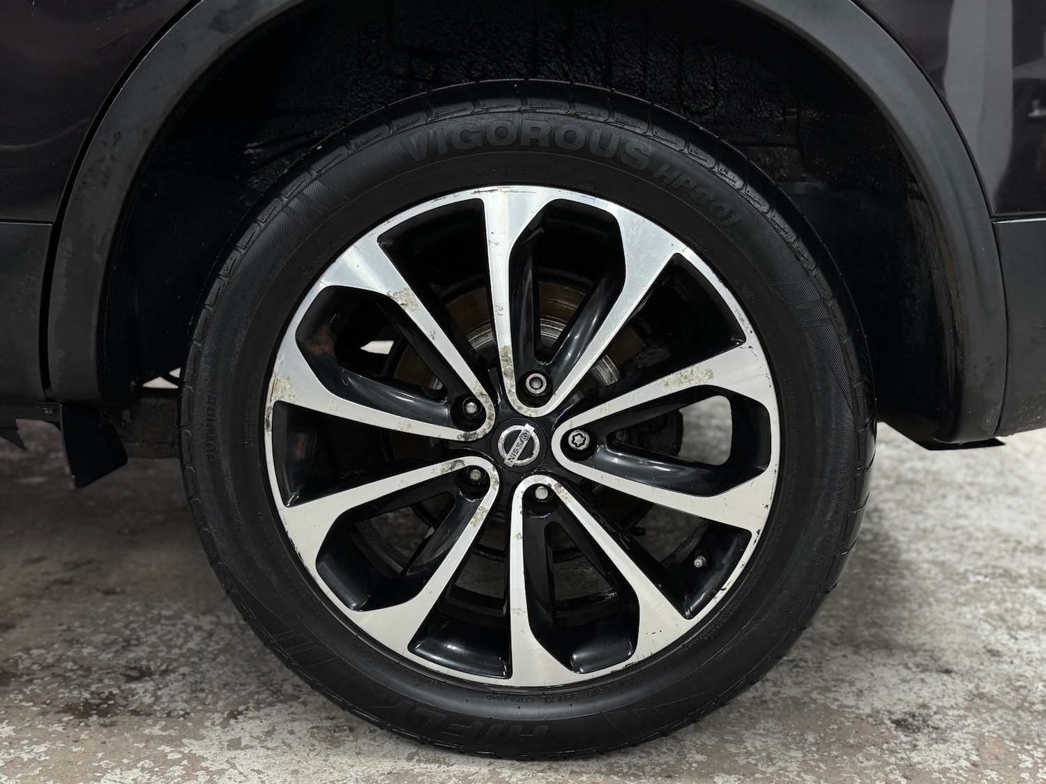 Used Nissan Qashqai 2013 for sale - 77113928: Photo 31