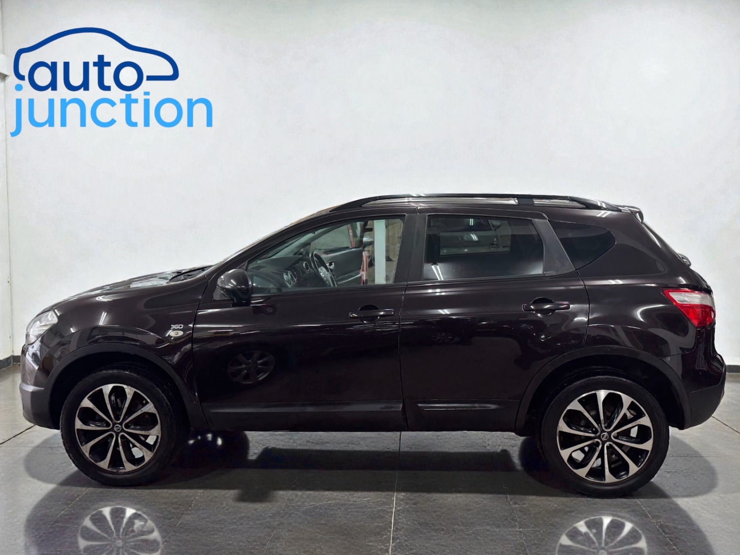 Used Nissan Qashqai 2013 for sale - 77113928: Photo 4