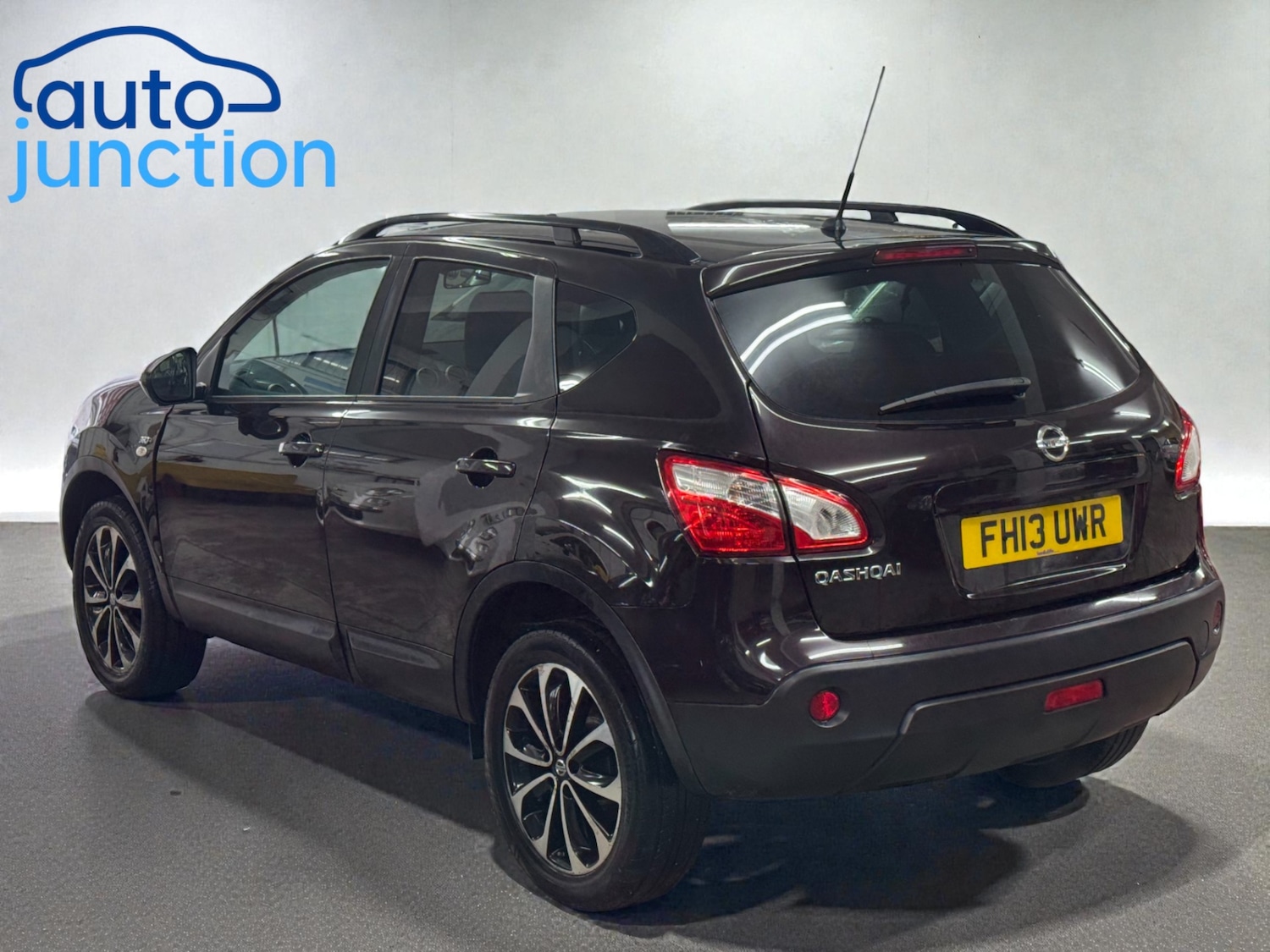 Used Nissan Qashqai 2013 for sale - 77113928: Photo 5