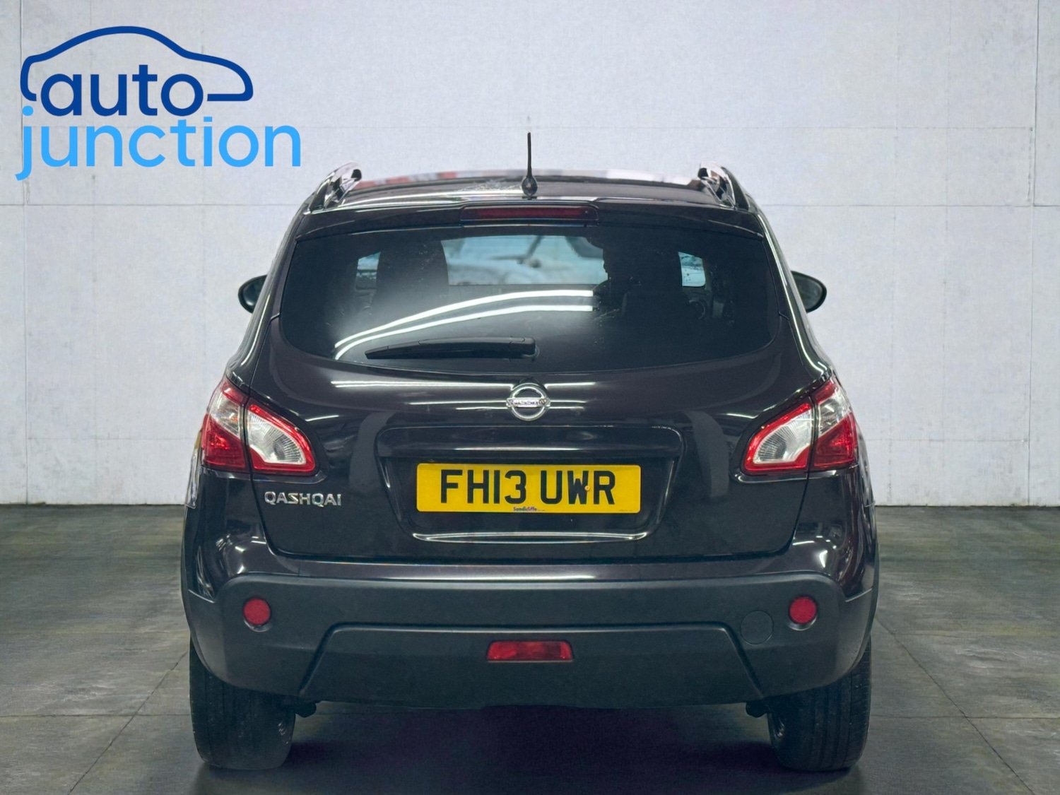 Used Nissan Qashqai 2013 for sale - 77113928: Photo 8