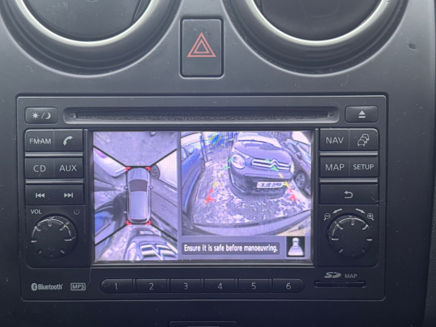 Used Nissan Qashqai 2013 for sale - 77113928: Photo 9