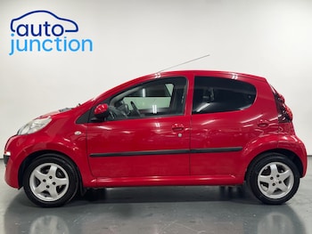 Used Peugeot 107 2013 for sale - 79299917: Photo
