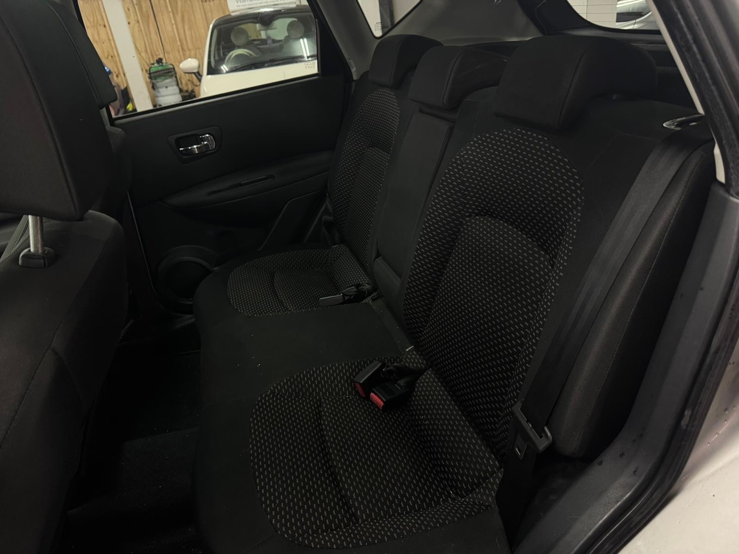 Used Nissan Qashqai 2009 for sale - 77730008: Photo 15