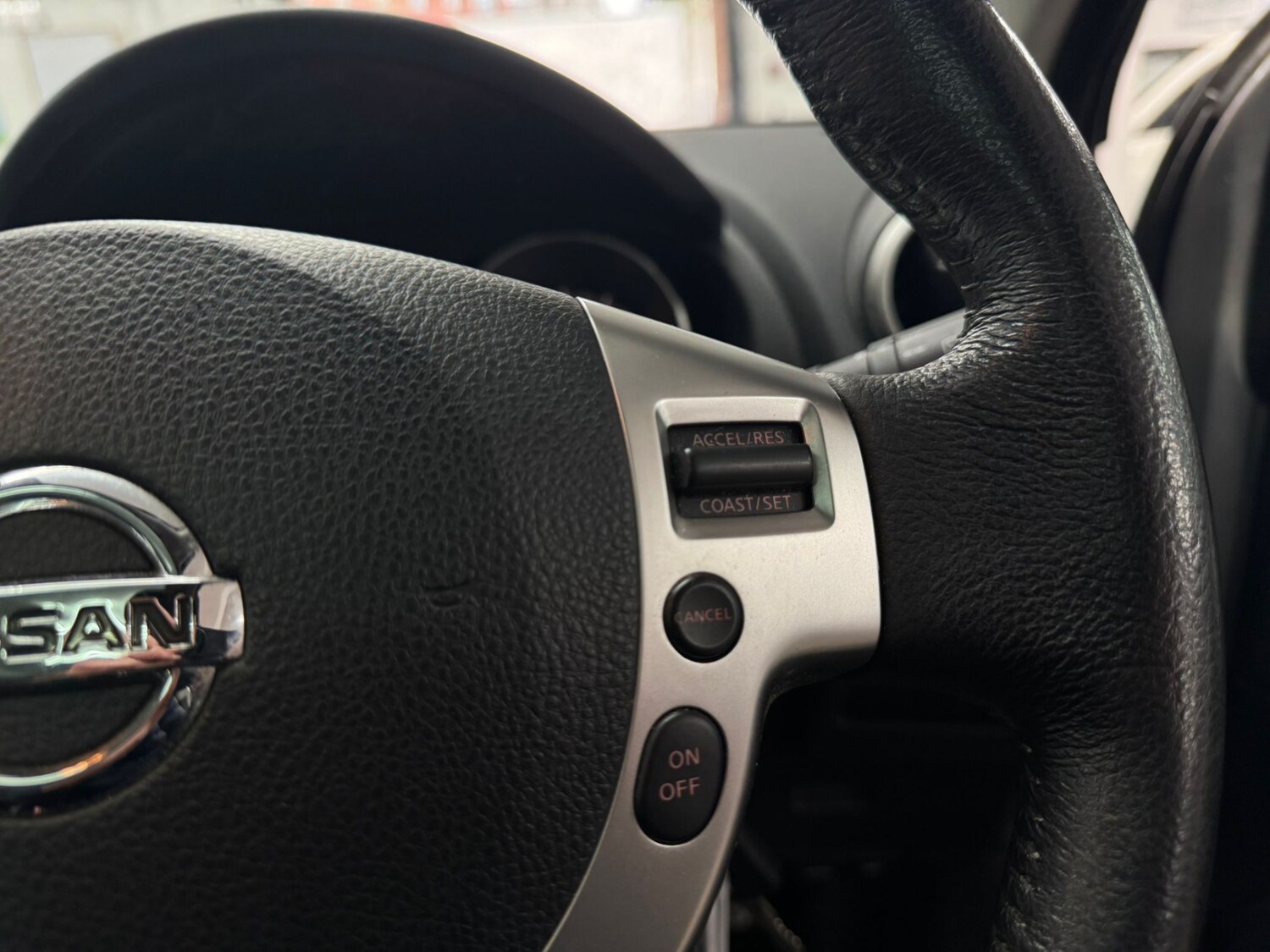 Used Nissan Qashqai 2009 for sale - 77730008: Photo 26