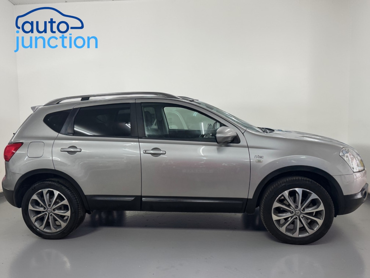 Used Nissan Qashqai 2009 for sale - 77730008: Photo 3