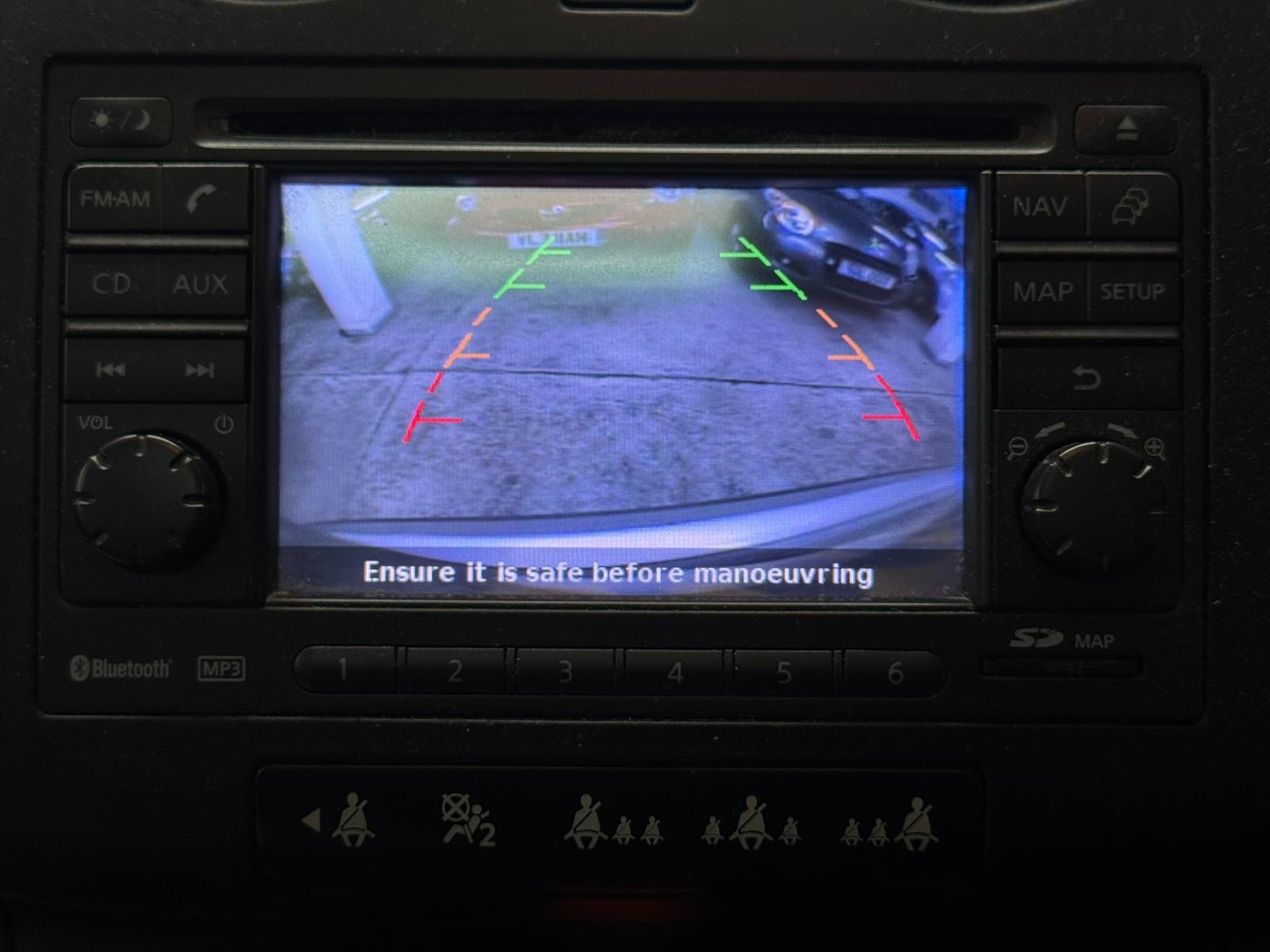 Used Nissan Qashqai 2009 for sale - 77730008: Photo 7