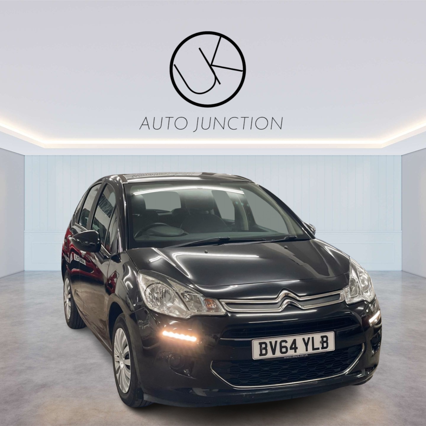 Used Citroen C3 2014 for sale - 76070666: Photo 1