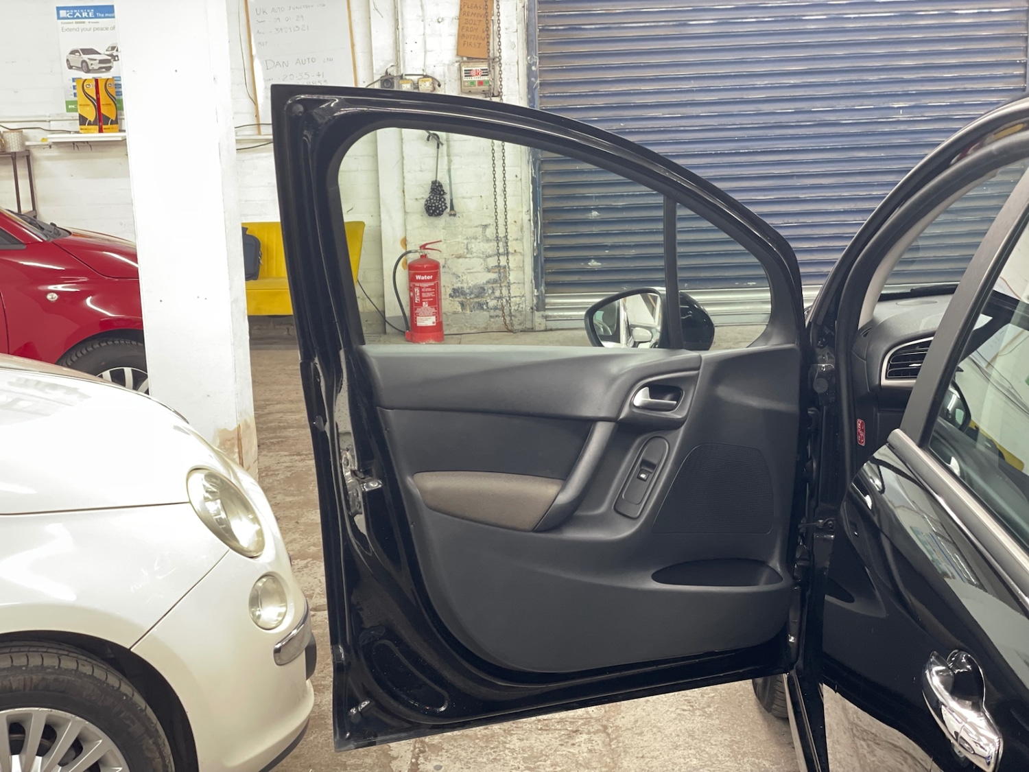 Used Citroen C3 2014 for sale - 76070666: Photo 11
